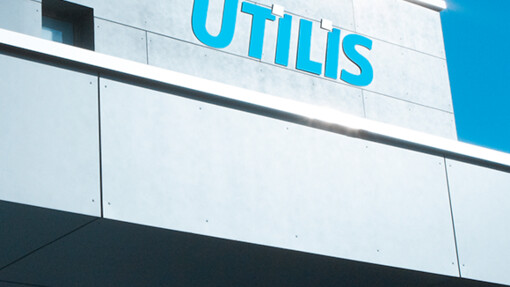 UTILIS website