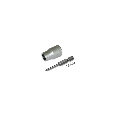 Embouts TORX PLUS® IP 75 mm  Fournisseur de clés dynamométriques